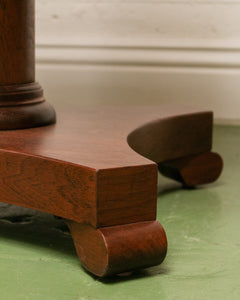 Italian Table 20th Century Marquetry Dining Table