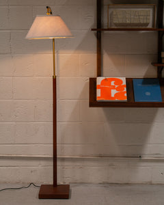 Alfred Floor Lamp