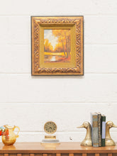 Load image into Gallery viewer, Fall Scenic Painting
