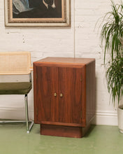 Load image into Gallery viewer, Walnut Cabinet Beauty
