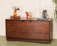 Load image into Gallery viewer, Rosewood Credenza
