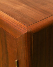 Load image into Gallery viewer, Walnut Cabinet Beauty
