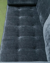 Load image into Gallery viewer, Natasha Loveseat in Napa Navy
