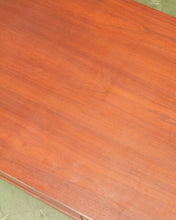 Load image into Gallery viewer, Richard Thompson for Glenn of California Mid Century Walnut Coffee Table
