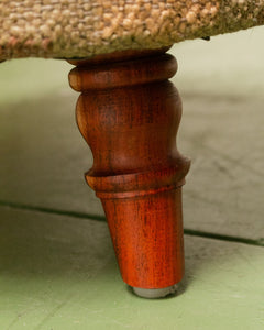 Southwestern Vintage Stool