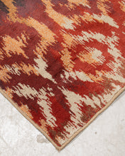 Load image into Gallery viewer, Ikat Rug
