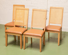 Load image into Gallery viewer, Rattan Carmel High-back Chairs
