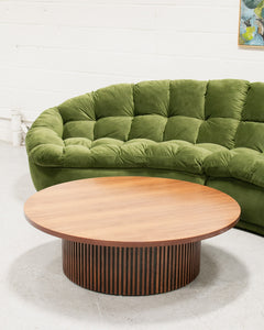 Dahlia Round Coffee Table