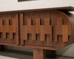 Toscana Credenza