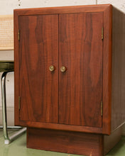 Load image into Gallery viewer, Walnut Cabinet Beauty
