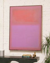 Load image into Gallery viewer, Rothko Study Painting
