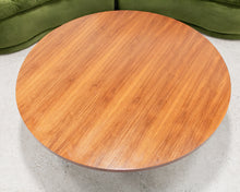 Load image into Gallery viewer, Dahlia Round Coffee Table
