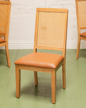 Load image into Gallery viewer, Rattan Carmel High-back Chairs
