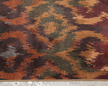 Load image into Gallery viewer, Ikat Rug
