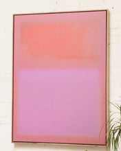 Load image into Gallery viewer, Rothko Study Painting
