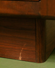 Load image into Gallery viewer, Walnut Cabinet Beauty
