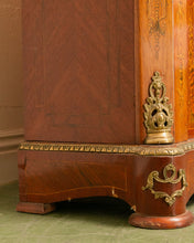 Load image into Gallery viewer, French Louis XV Style Cabinet From the mid 20th Century
