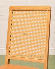 Load image into Gallery viewer, Rattan Carmel High-back Chairs
