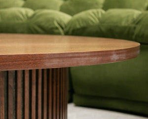 Dahlia Round Coffee Table