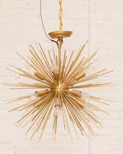 Load image into Gallery viewer, Sputnik Chandelier
