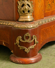 Load image into Gallery viewer, French Louis XV Style Cabinet From the mid 20th Century
