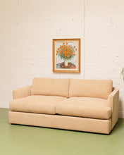 Load image into Gallery viewer, Michonne 83” Sofa in Mesero Latte
