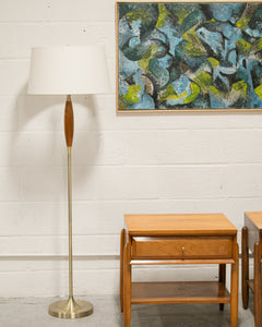 Holm Floor Lamp