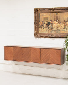 Alexander Floating Credenza 72”