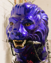 Load image into Gallery viewer, Signed Mechanical Lion by Scott Hove
