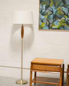 Holm Floor Lamp