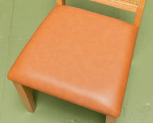 Load image into Gallery viewer, Rattan Carmel High-back Chairs
