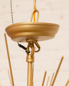 Sputnik Chandelier