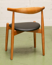 Load image into Gallery viewer, Sculptural Wood Dining Chair
