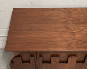 Toscana Credenza