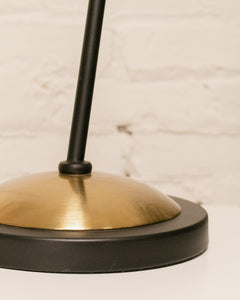 Black Desk Lamp