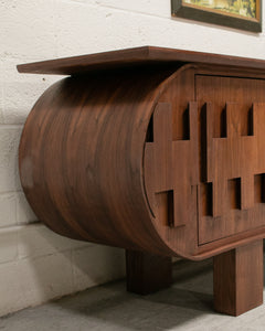 Toscana Credenza