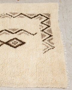 Boho Moroccan Rug