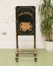 Load image into Gallery viewer, Antique Change Valet
