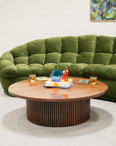 Dahlia Round Coffee Table