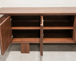 Toscana Credenza