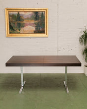 Load image into Gallery viewer, Poul Nørreklit Rosewood  Dining Table for Georg Petersens
