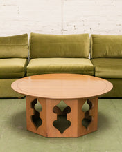 Load image into Gallery viewer, Moroccan Style 60’s Coffee Table
