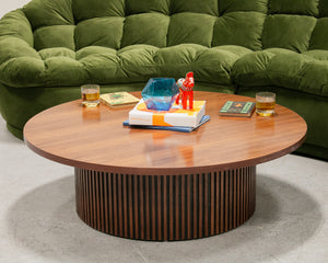 Dahlia Round Coffee Table