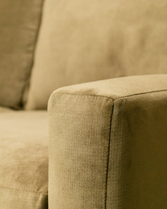 Hauser Sofa in Gypsy Sage