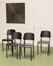 Load image into Gallery viewer, French Industrial Chair
