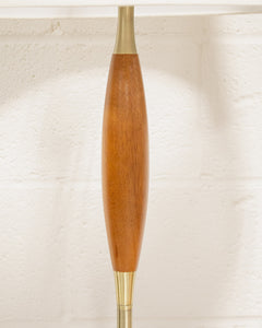 Holm Floor Lamp