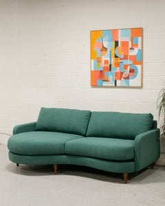 Ramona Sofa In Euphoria/South Seas