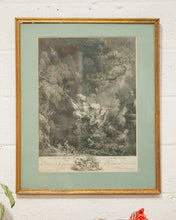 Load image into Gallery viewer, Jean Honore Fragonard (d&#39;apres) et N. de Launay (graveur)
