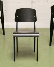 Load image into Gallery viewer, French Industrial Chair
