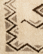 Load image into Gallery viewer, Boho Moroccan Rug
